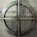 Sculpturale multifunctionele wandkast V