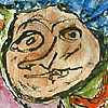 No title, 1997, mixed techniques, 31 x 23 cm