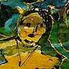 No title, 1997, mixed techniques, 33 x 42 cm