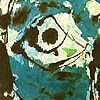 No title, 1997, mixed techniques, 32 x 23 cm