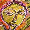 No title, 1997, mixed techniques, 32 x 23 cm