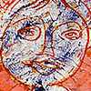 No title, 1998, mixed techniques, 31,5 x 24 cm