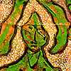 No title, 1998, mixed techniques, 21 x 29,5 cm