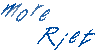 More Riet