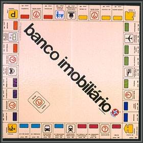 Monopoly uit Brazili�