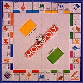 Monopoly uit Argentini�