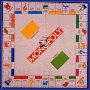 Monopoly from Argentina
