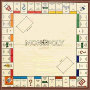 Monopoly from England