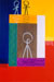 100x70 cm; fl.700,-