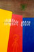 100x70 cm; fl.700,-