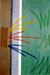 100x70 cm; fl.700,-