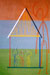 100x70 cm; fl.700,-