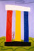 100x70 cm; fl.700,-