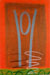 70x50 cm; fl.450,-