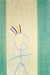 70x50 cm; fl.450,-