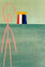 70x50 cm; fl.450,-