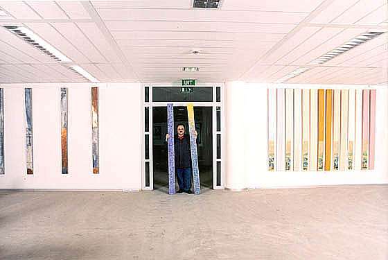Arts Place te Den Haag