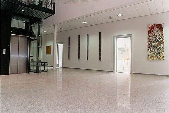 Arts Place te Den Haag