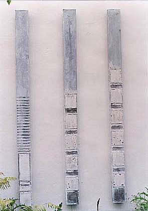 M101, M102 & M103