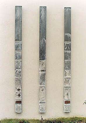 MP013, MP014, MP015