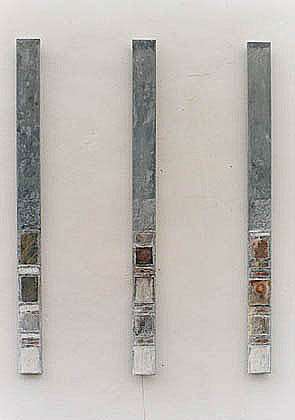 MK003, MK004,  MK005