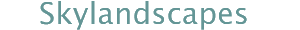 Skylandscapes