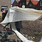 De Onthulling, Foto: Peter Oude Lansink