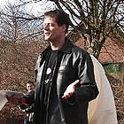 De Onthulling, Foto: Peter Oude Lansink