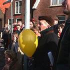 De Onthulling, Foto: Peter Oude Lansink