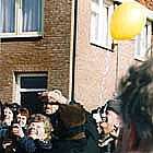 De Onthulling, Foto: Koos Jacobs