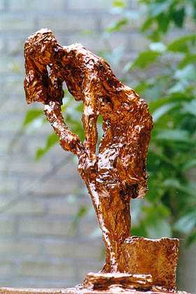 Boenen door Melgert Dale