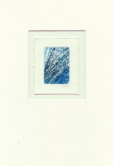 Zonder titel, 59 x 41 mm