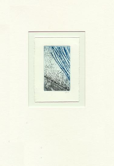 Zonder titel, 53 x 92 mm