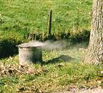 Reduceren in werking!