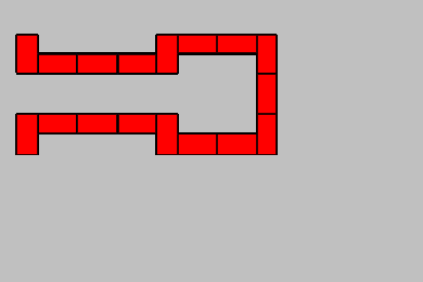 Raku oven: Laag 1